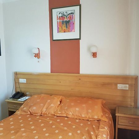 Hotel Timgad 오랑 외부 사진